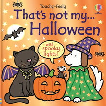 Load image into Gallery viewer, That's Not My... Halloween
