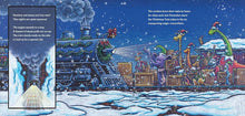 Load image into Gallery viewer, Steam Train, Dream Train: Next Stop, Christmas! - Gift Edition

