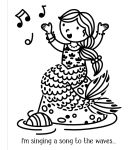 Load image into Gallery viewer, First Magic Painting Mermaids
