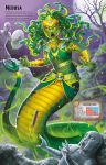 Load image into Gallery viewer, Build Your Own Monsters and Mythical Beasts Sticker Book
