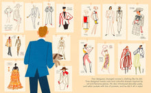 Load image into Gallery viewer, Yves Saint Laurent - Little People, Big Dreams
