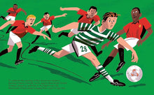 Load image into Gallery viewer, Christiano Ronaldo - Little People, Big Dreams
