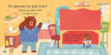 Load image into Gallery viewer, Playtime for Baby Bears
