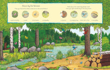 Load image into Gallery viewer, The Gruffalo: A First Sticker Book
