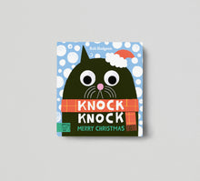 Load image into Gallery viewer, Knock Knock Merry Christmas
