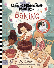 Load image into Gallery viewer, The Life Changing Magic Of Baking

