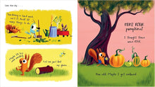 Load image into Gallery viewer, The Pumpkin Thief

