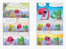 Load image into Gallery viewer, Agents Of S.U.I.T.: Sew Much Trouble

