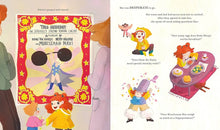 Load image into Gallery viewer, Harriet The Strongest Girl In The World
