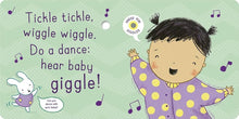Load image into Gallery viewer, Baby Talk: My Little Book of Sounds
