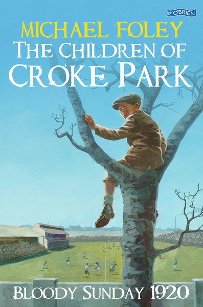 The Children of Croke Park