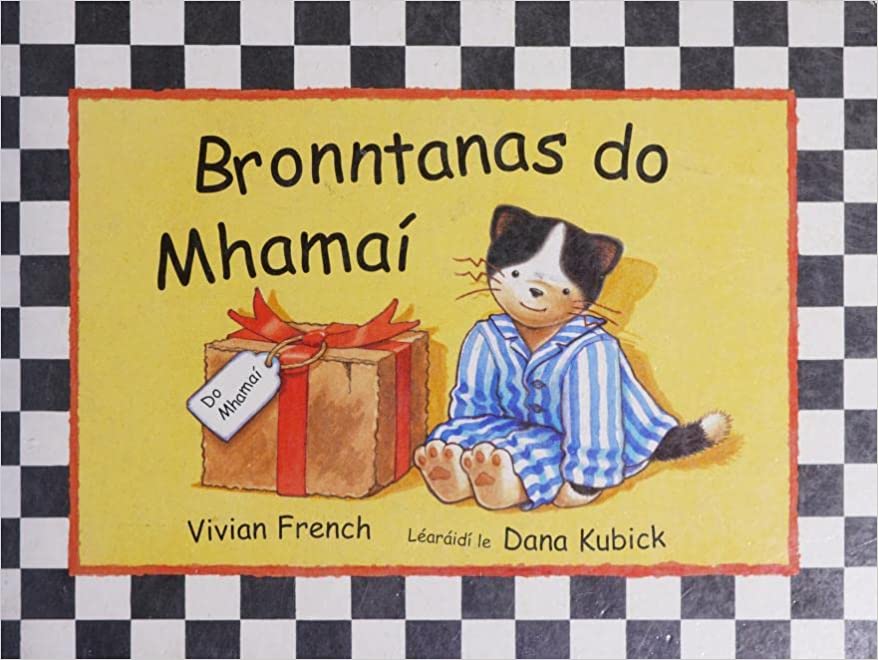 Bronntanas Do Mhamai