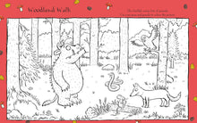 Load image into Gallery viewer, The Gruffalo and Friends Advent Calendar Book Collection
