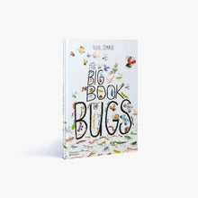 Load image into Gallery viewer, The Big Book of Bugs
