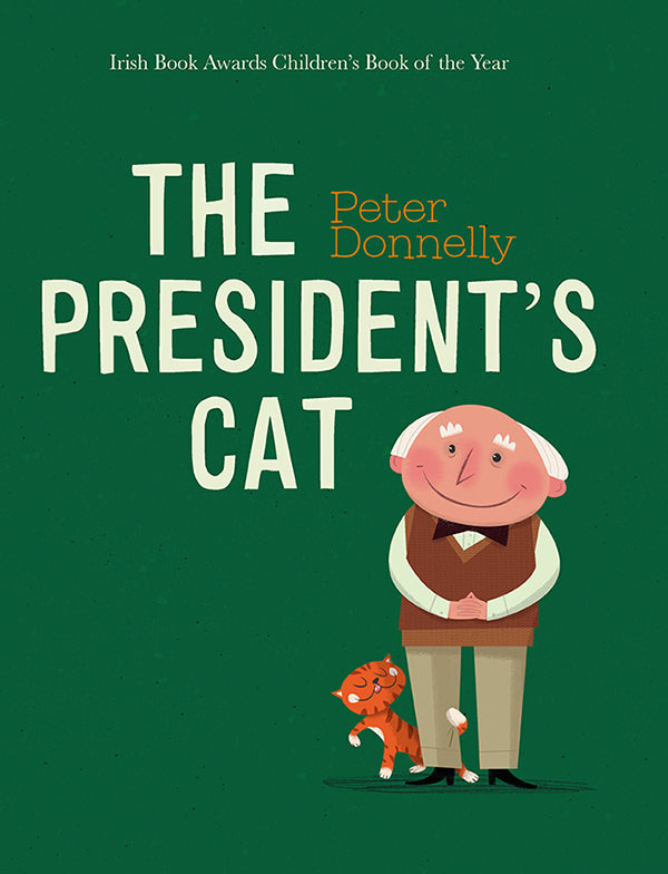 The President's Cat