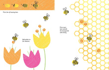 Load image into Gallery viewer, Fingerprint Activities Garden
