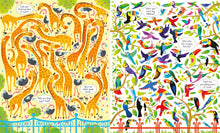 Load image into Gallery viewer, At the Zoo Book and Jigsaw
