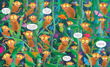 Load image into Gallery viewer, In The Jungle Book + Jigsaw

