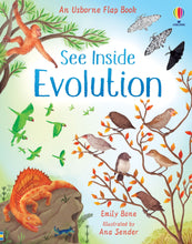 Load image into Gallery viewer, See Inside Evolution
