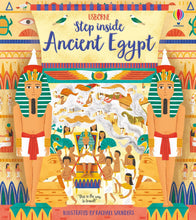 Load image into Gallery viewer, Step Inside Ancient Egypt
