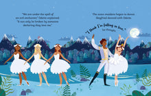 Load image into Gallery viewer, Ballet Stories for Little Children
