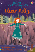 Load image into Gallery viewer, Forgotten Fairy Tales: Clever Molly
