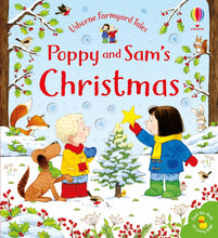 Load image into Gallery viewer, Poppy and Sam&#39;s Christmas
