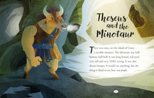 Load image into Gallery viewer, Illustrated Stories of Monsters, Ogres and Giants (and a Troll)
