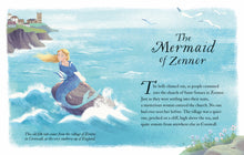 Load image into Gallery viewer, Illustrated Stories of Mermaids
