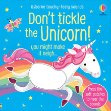 Load image into Gallery viewer, Don&#39;t Tickle the Unicorn!
