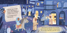 Load image into Gallery viewer, The Twinkly Twinkly Nativity Book
