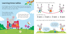 Load image into Gallery viewer, Times Tables Matching Games and Book
