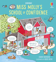 Load image into Gallery viewer, Miss Molly&#39;s School of Confidence
