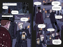 Load image into Gallery viewer, Dracula - Graphic Novel
