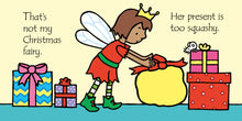 Load image into Gallery viewer, That&#39;s not my Christmas Fairy...

