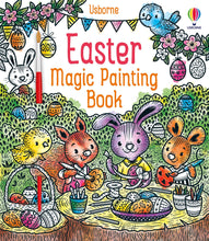 Load image into Gallery viewer, Easter Magic Painting Book
