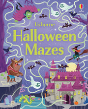 Load image into Gallery viewer, Halloween Mazes
