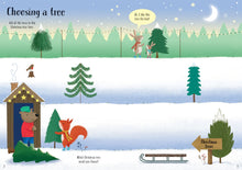 Load image into Gallery viewer, Sparkly Christmas Trees
