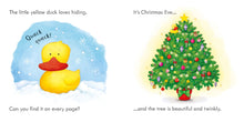 Load image into Gallery viewer, Find the Duck at Christmas
