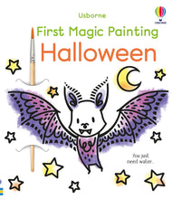 Load image into Gallery viewer, First Magic Painting Halloween
