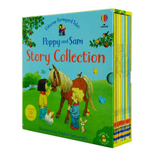 Load image into Gallery viewer, Poppy and Sam Story Collection (20 books)
