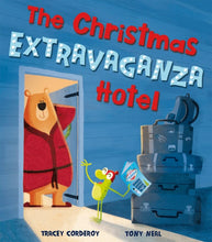 Load image into Gallery viewer, The Christmas Extravaganza Hotel
