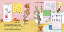 Load image into Gallery viewer, Bunny Makes Breakfast
