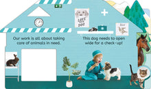 Load image into Gallery viewer, Let’s Pretend Animal Hospital
