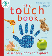 Load image into Gallery viewer, The Touch Book
