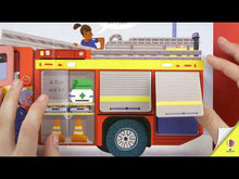 Load and play video in Gallery viewer, Peep Inside how a Fire Engine works
