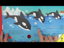 Load and play video in Gallery viewer, Arctic Animals Sound Book
