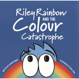 Riley Rainbow and the Colour Catastrophe