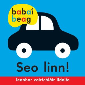 Babaí Beag: Seo Linn!